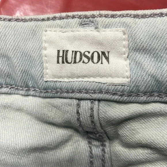 Huson mid rise tally skinny jeans - Picture 9 of 11